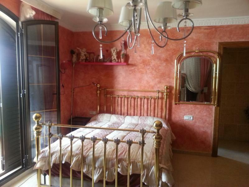 Villa Casa De Sueno En La Playa Adra Esterno foto