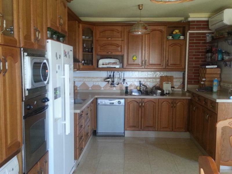 Villa Casa De Sueno En La Playa Adra Esterno foto