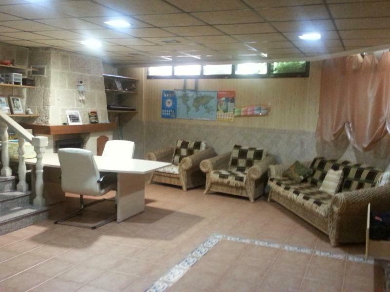 Villa Casa De Sueno En La Playa Adra Esterno foto