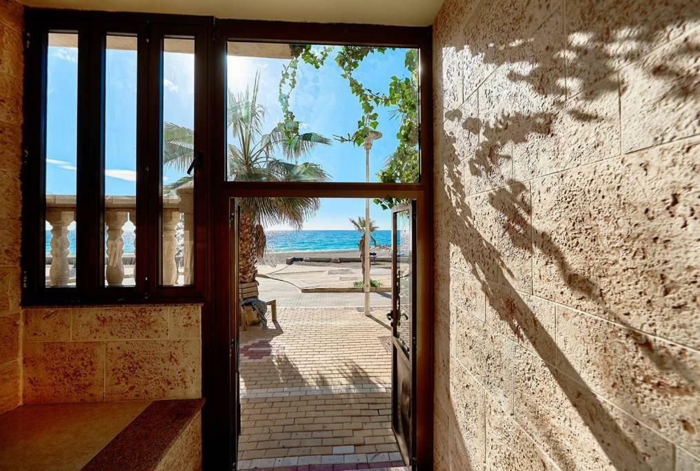 Villa Casa De Sueno En La Playa Adra Esterno foto